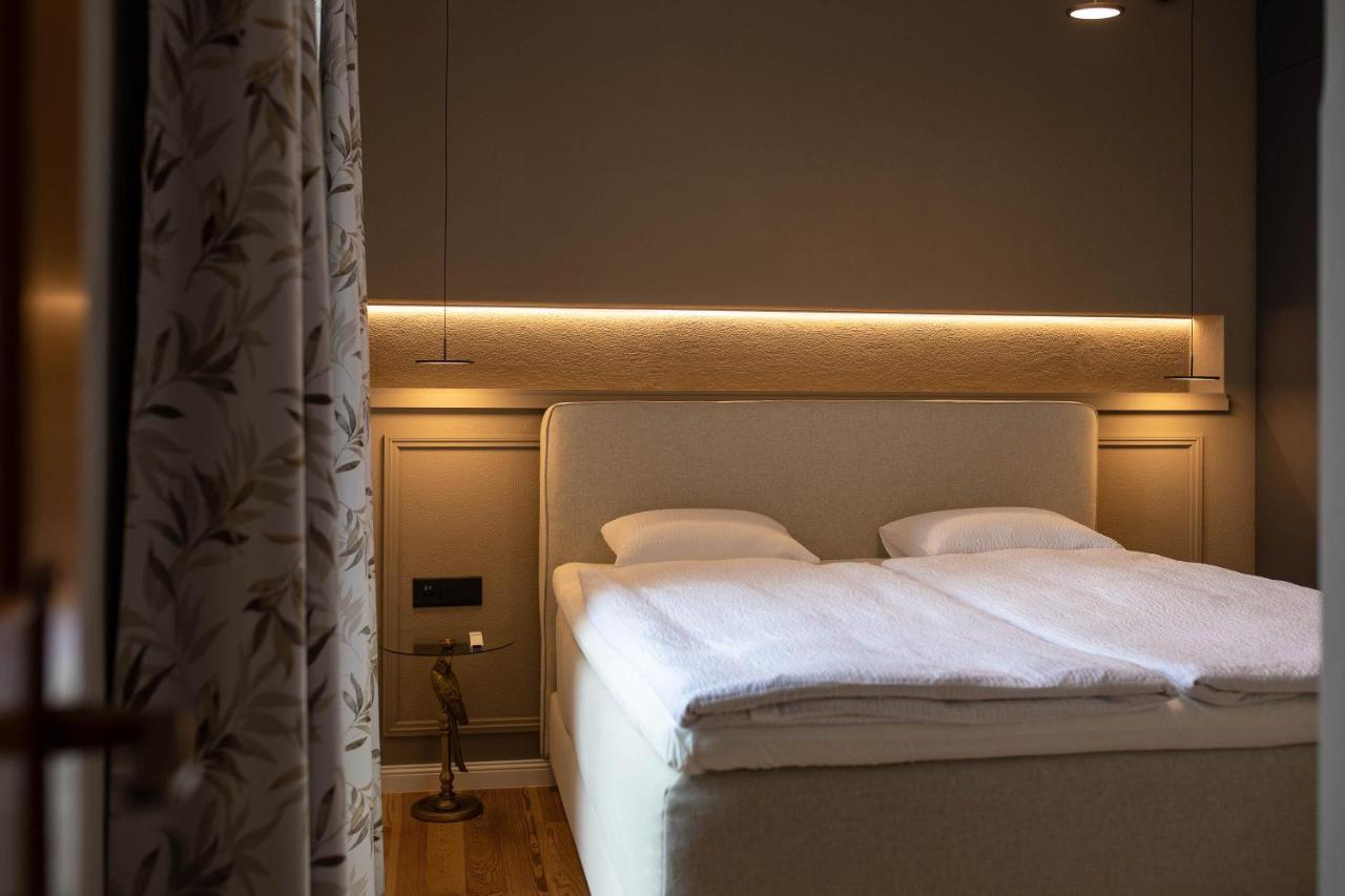 Arbostora Charme Hotel Morcote Extérieur photo