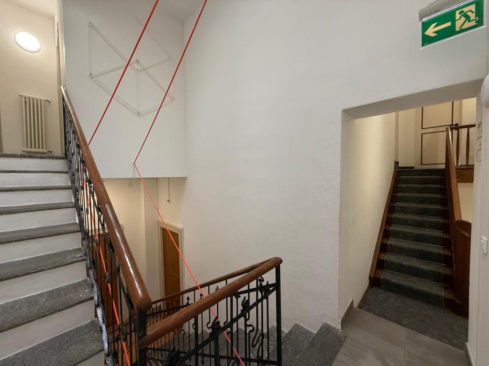 Arbostora Charme Hotel Morcote Extérieur photo