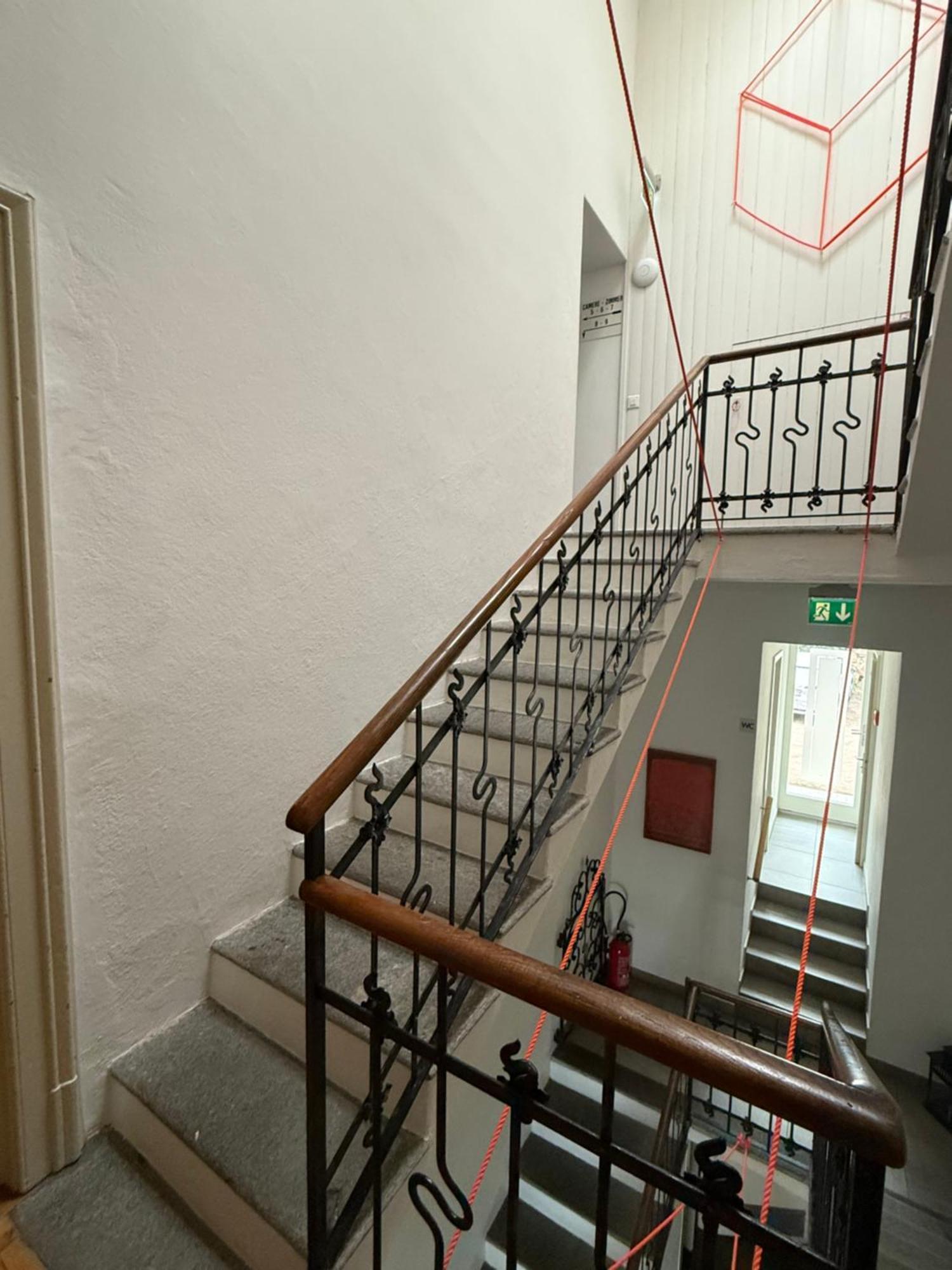 Arbostora Charme Hotel Morcote Extérieur photo