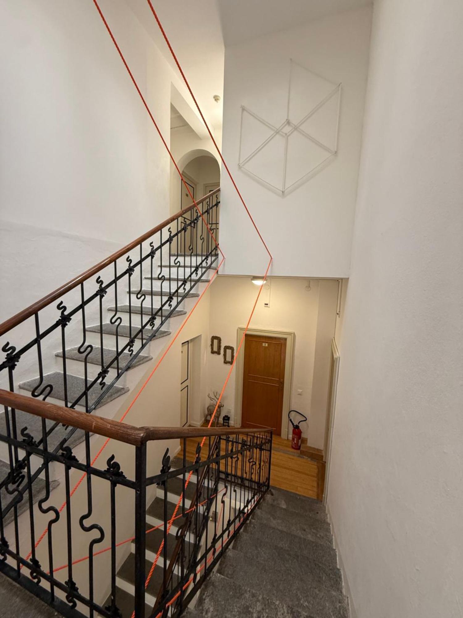 Arbostora Charme Hotel Morcote Extérieur photo